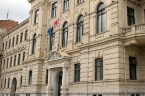 პარლამენტი, უზენაესი სასამართლოს ახალ თავმჯდომარეს, სავარაუდოდ, იუსტიციის საბჭოს წარდგინებით, პრეზიდენტის მონაწილეობის გარეშე აირჩევს
