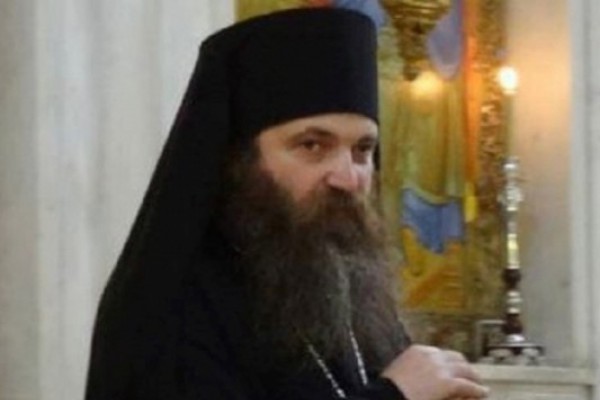 მეუფე იაკობი: თუ არ მოისვენებენ, ვინც გიორგი მამალაძეს იცავენ, ისინიც გაეხვევიან შარში