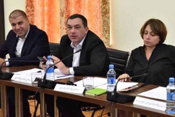 გიგა ბოკერიამ გიორგი გახარიას და ირაკლი შოთაძეს საგამოძიებო კომისიის პატივისცემისკენ მოუწოდა