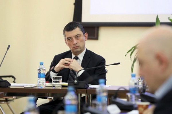 მიუხედავად იმისა, რომ ძალიან დიდი სია გამოგიგზავნეთ, კომისიაზე დაიბარეთ პირები, რომლებიც საერთოდ პროცესშიც არ იყვნენ ჩართულები