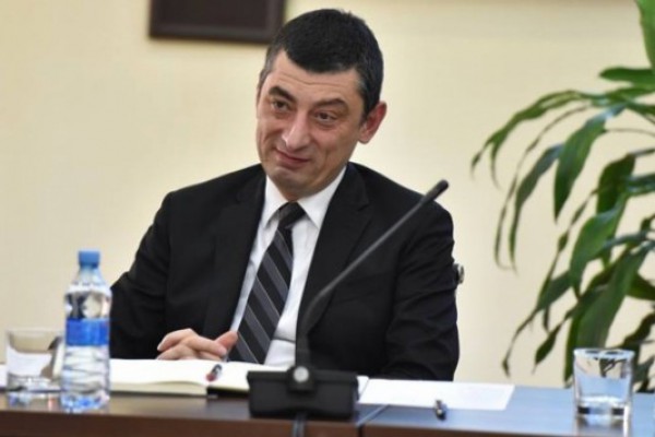 თუ ასე გააგრძელეთ, საგამოძიებო კომისიის მუშაობის შემსწავლელი კომისია შეიძლება დაგვჭირდეს