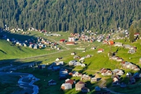 კანადელი ბიზნესმენი ბახმაროში ინვესტიციის განხორციელებას გეგმავს