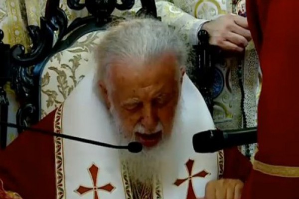 “გვახსოვდეს, რომ ნარკოტიკების მოხმარებაზე ნების დართვა ეს არის მტრობა ჩვენი ერისა”