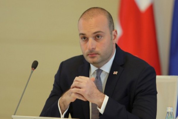 “უზენაესი სასამართლოს თავმჯდომარეობის კანდიდატი უნდა იყოს აპოლიტიკური, უნდა სარგებლობდეს ძალიან მაღალი რეპუტაციით”