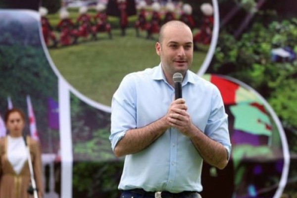 “ჩვენთვის მთის განვითარებას განსაკუთრებული მნიშვნელობა აქვს, რადგან ძლიერი მთა ძლიერ საქართველოს ნიშნავს”