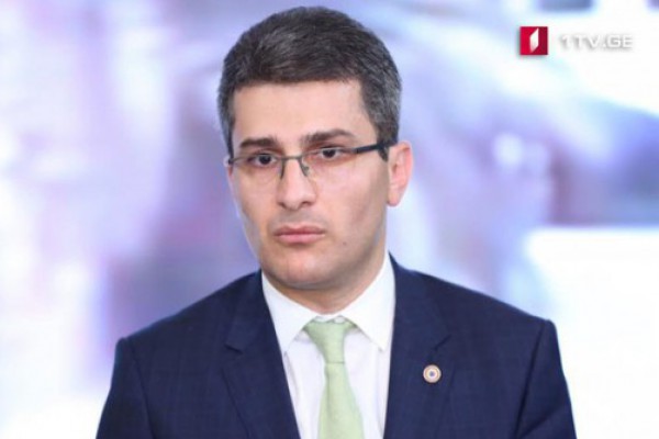 ჩვენ აუცილებლად დავუჭერთ მხარს რომელიმე საპრეზიდენტო კანდიდატს