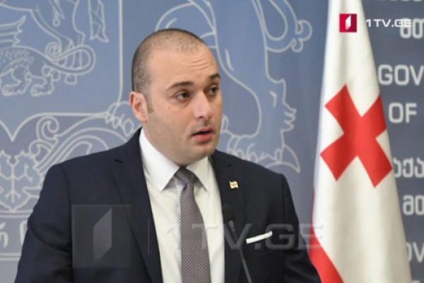რუსეთთან მიმართებაში ვახორციელებთ პრაგმატულ პოლიტიკას, რომელიც მიმართულია დეესკალაციის პოლიტიკაზე