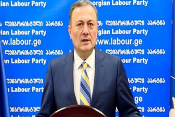 შალვა ნათელაშვილი: ჩემი გაპრეზიდენტების შემდეგ პედოფილიაზე დაწესდება 30 წელი პატიმრობა და ჩაუტარდება ქიმიური კასტრაცია