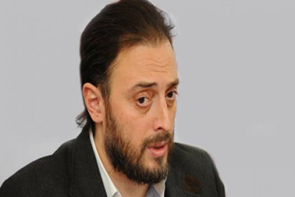კახა კუკავა პრეზიდენტობის კანდიდატობას ლევან ვასაძეს სთავაზობს