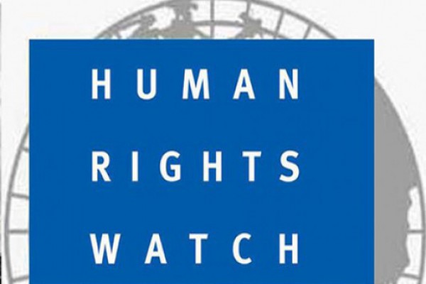 Human Rights Watch-ი საქართველოს ნარკოპოლიტიკის შესახებ ანგარიშს აქვეყნებს