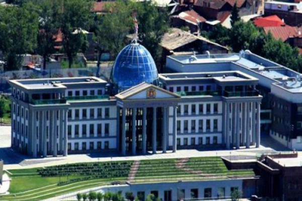 ცნობილია რა თანხას დახარჯავს სახელმწიფო საპრეზიდენტო არჩევნებზე