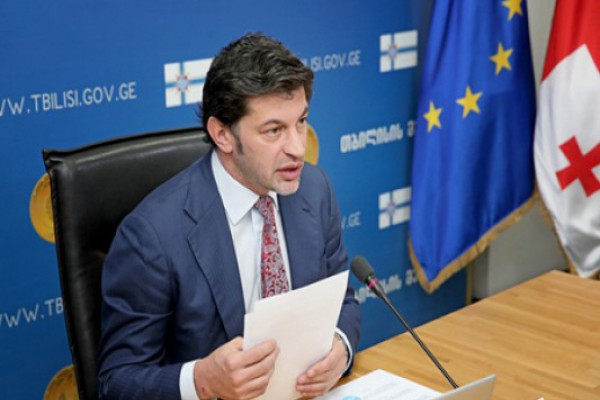 დედაქალაქის მერის დავალებით, ელიავას ბაზრობის მიმდებარე ტერიტორიაზე არსებული მდგომარეობა მოწესრიგდა