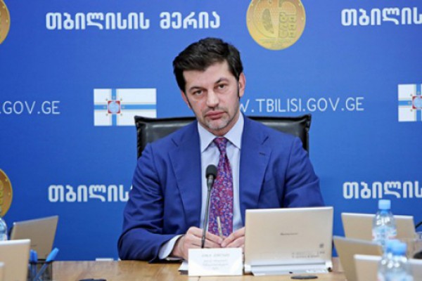 დედაქალაქის მერიამ დიდუბის რაიონში სასტუმროს მშენებლობის ნებართვა გააუქმა