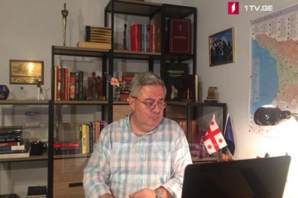 ამომრჩევლებმა უნდა გადაწყვიტონ, გაყვნენ თუ არა„ქართული ოცნების“ ლიდერების შეფასება-მოწოდებას