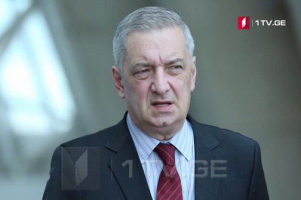 გიორგი მარგველაშვილს ნულოვანი პასუხისმგებლობა, ასევე ზერელე და მომხმარებლური დამოკიდებულება აქვს
