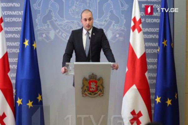 მნიშვნელოვანია, რომ ანგელა მერკელის ვიზიტი პოლიტიკურის გარდა, ეკონომიკურ კომპონენტსაც მოიცავს