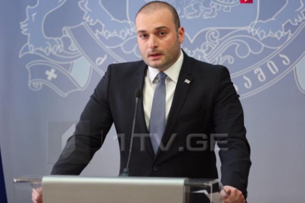 დონალდ ტრამპის მიერ ეროვნული თავდაცვის ავტორიზაციის აქტზე ხელმოწერით, აშშ-ის მხრიდან საქართველოს მტკიცე მხარდაჭერა კიდევ ერთხელ დადასტურდა