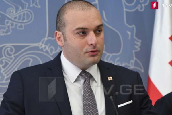 ჩემი პრინციპული პოზიციაა, რომ გადასახადის გადამხდელებს მინიმალური უჯდებოდეთ სახელისუფლო შტოების შენახვა