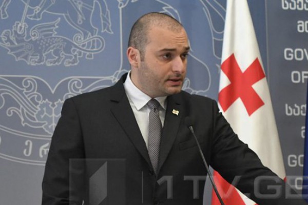 საპრეზიდენტო კანდიდატის მხარდაჭერასთან დაკავშირებით ჩვენმა პოლიტიკურმა გუნდმა პაუზა აიღო