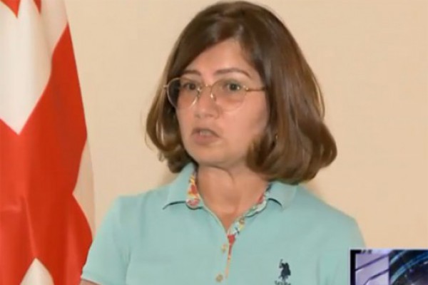 სალომე ზურაბიშვილმა ვერ უნდა შეძლოს ამ არჩევნებში გამარჯვება