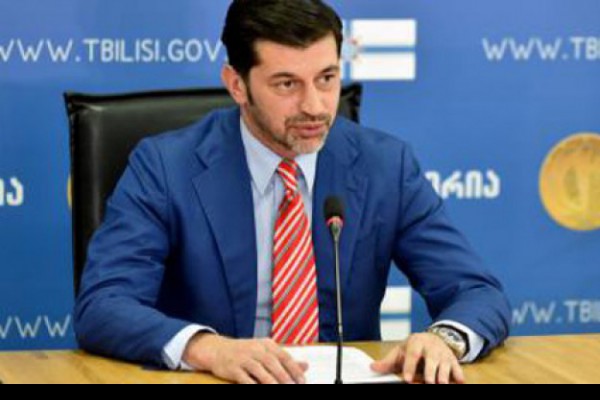 „იტალიიდან იმისთვის წამოვედი, რომ დავმდგარიყავი იქ, სადაც ჩემს ქვეყანას სჭირდებოდა