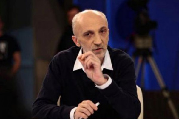 მერკელის ვიზიტისას საქართველოში მიგრანტების განთავსების განხილვა ნაკლებად სავარაუდო მგონია