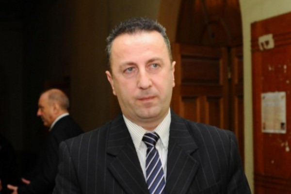 „ქართული ოცნების“ შემომწირველი და მხარდამჭერი ზურაბ ნასარაია გურიის გუბერნატორი გახდა - ნასარაია ​