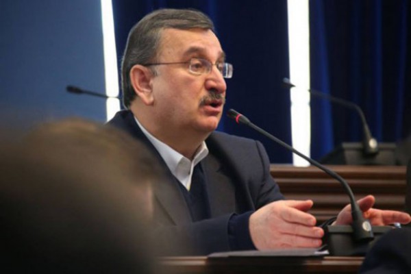 პუტინი სისხლში გასვრილი ხელებით ცეკვავდა ვალსს ავსტრიელ მინისტრთან - ეს იყო სამარცხვინო ფაქტი და ამაზე რეაგირება უნდა გვქონდეს