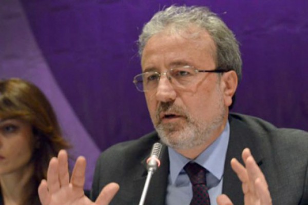 ჩვენ უნდა ვაჩვენოთ, რომ აფხაზეთისა და “სამხრეთ ოსეთის” თემა არის არა მხოლოდ საქართველოს უსაფრთხოების, არამედ მთლიანად ევროპის უსაფრთხოების თემა