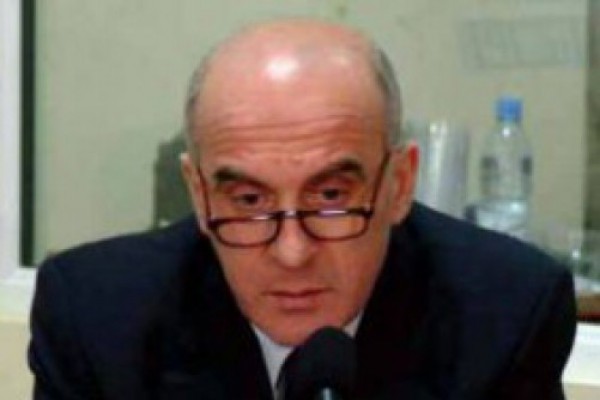 საქართველომ უნდა დაარწმუნოს ანგელა მერკელი, რომ საქართველოს ნატო-ში გაწევრიანება გერმანიის ინტერესებშია