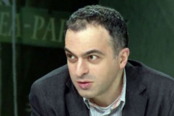 თუ მერკელს ყველაფერში თავს დავუქნევთ და ვეტყვით, რომ არ შევაწუხებთ ჩვენი არსებობით, მაშინ აღარასდროს ჩამოვა და ჩათვლის, რომ გინდ ყოფილა საქართველო, გინდა არა