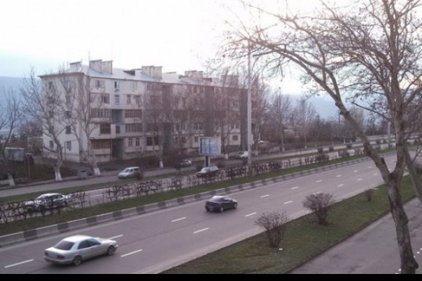მერიის ზედამხედველობის საქალაქო სამსახურმა სავაჭრო არეალების მიმდებარე 30-მდე ქუჩა მოაწესრიგა