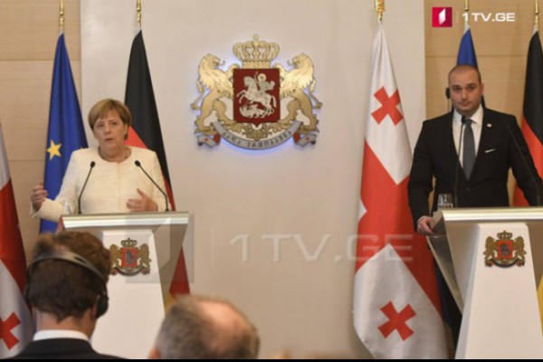 საქართველოს ოკუპირებულ ტერიტორიებზე მოსახლეობის რაოდენობა წლიდან წლამდე მცირდება, ეს არის ადამიანური ტრაგედია