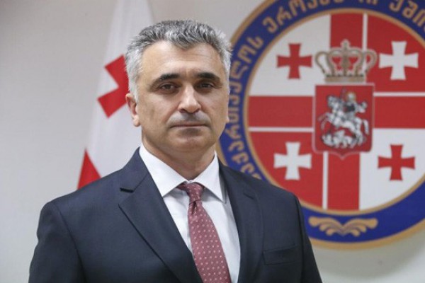 ანგელა მერკელმა ოკუპაციაზე სავსებით ცხადად ისაუბრა, როგორც პრობლემაზე, ისე ტერმინოლოგიურად