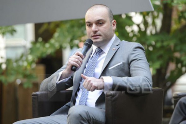 ანგელა მერკელისგან მივიღე დაპირება, რომ ოთხოზორია-ტატუნაშვილის სიასთან დაკავშირებულ სანქციებს მხარს დაუჭერს