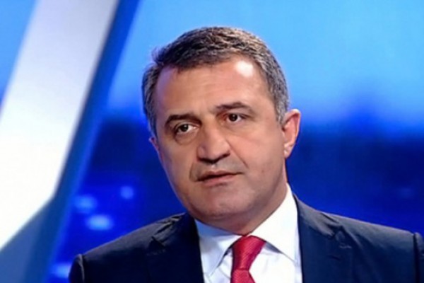 ანატოლი ბიბილოვი:  ანგელა მერკელს სამხრეთ ოსეთში ვპატიჟებ კარიდან შემოვიდეს და არა ბაღებიდან