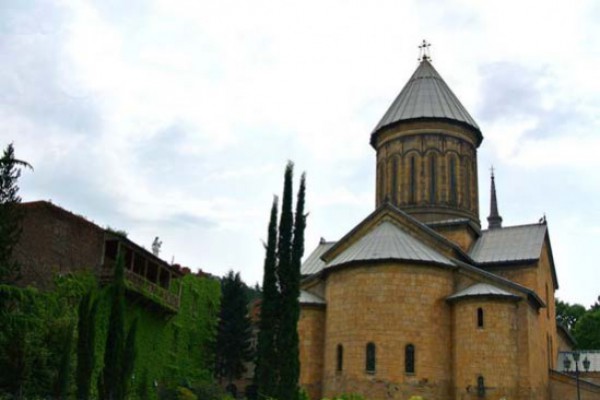 მართლმადიდებელი ეკლესია მარიამობას აღნიშნავს