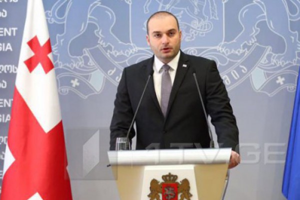 მამუკა ბახტაძემ საკურორტო ინფრასტრუქტურის მოწესრიგებაზე პასუხისმგებელი პირები გააფრთხილა
