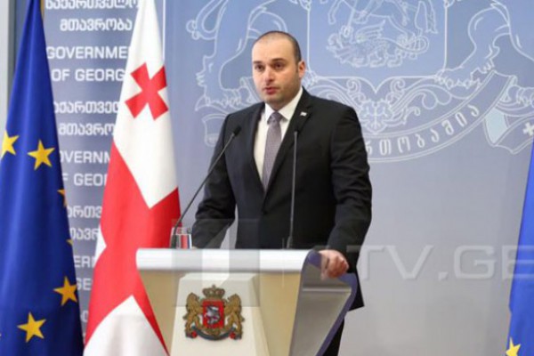 უკრაინასთან ერთად, პირადობის ელექტრონული მოწმობებით მოგზაურობის შემოღება სხვა ქვეყნებთანაც იგეგმება