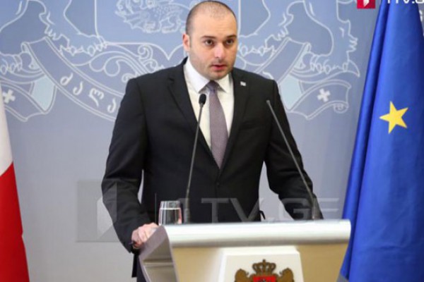 ანგელა მერკელის ვიზიტმა ერთმნიშვნელოვნად ახალ დონეზე აიყვანა ქართულ-გერმანული ურთიერთობები