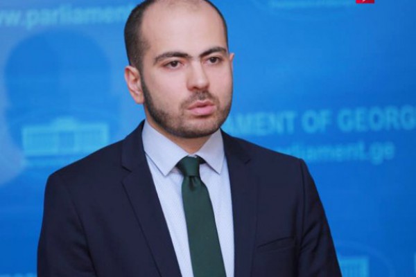ჩვენი ვალია, აფხაზეთში არსებულ მძიმე ვითარებაზე ხმამაღლა ვილაპარაკოთ