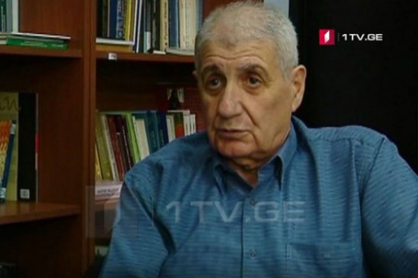 რუსეთი ცდილობს, აფხაზები ქართველებთან ურთიერთობით შეაშინოს, ეს არის სერგეი შამბას გამოსვლების მთავარი გზავნილი