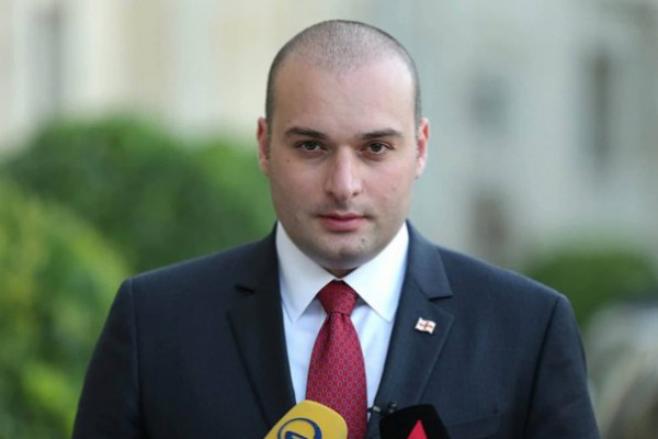 დარწმუნებული ვარ, აზერბაიჯანში ძალიან წარმატებული და ნაყოფიერი ვიზიტი ახალ იმპულსს მისცემს ჩვენს ეკონომიკურ თანამშრომლობას