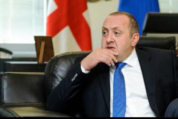 „მთელი პოლიტიკური ელიტა ერთ ადამიანს მიპირისპირდებოდა