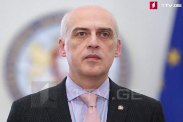 იოჰანეს ჰანის თბილისში დაგეგმილი ვიზიტი ხელს შეუწყობს ევროპული ინტეგრაციის პროცესის შემდგომ წარმატებას