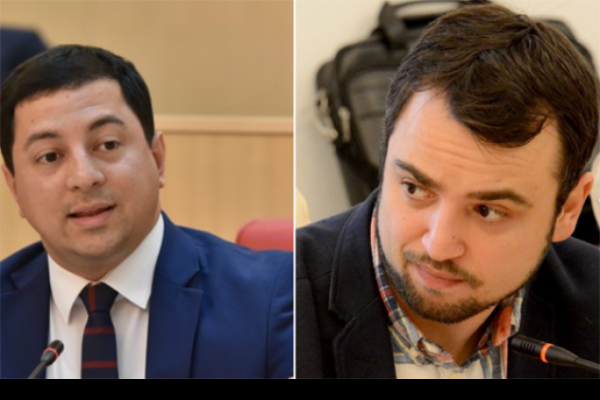 ოთარ კახიძემ არჩილ თალაკვაძეს ხორავას ქუჩაზე ფარდულის დემონტაჟთან დაკავშირებით დასმულ კითხვაზე უპასუხა.