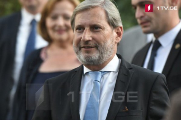 საქართველოს მუდმივად აქვს გამოწვევები, მაგრამ სხვა ქვეყნებთან შედარებით, ბევრად უკეთესად გამოიყურება