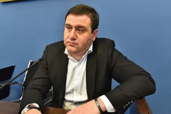 ლევან კობერიძე:  მოსახლეობის ჩართულობით ჩვენ ყველანი ერთად შევძლებთ C ჰეპატიტის ელიმინაციას და მის საბოლოოდ დამარცხებას
