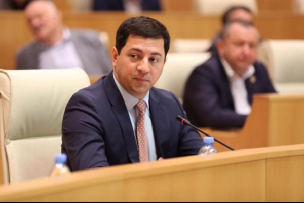 კიდევ ერთხელ გამოჩნდება, „ქართულ ოცნებას“ საერთაშორისო პოლიტიკაში როგორი ძლიერი კავშირები აქვს