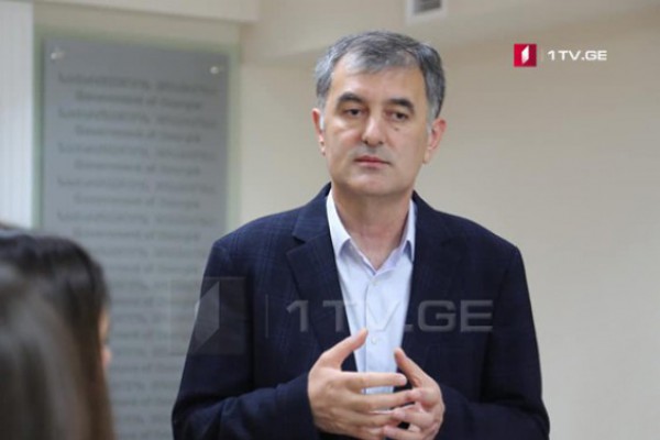 საპრეზიდენტო არჩევნებსა და მხარდაჭერის საკითხზე პრაქტიკულად ჩამოყალიბებული ვართ, მაგრამ მსჯელობა პოლიტსაბჭოზე გაიმართება